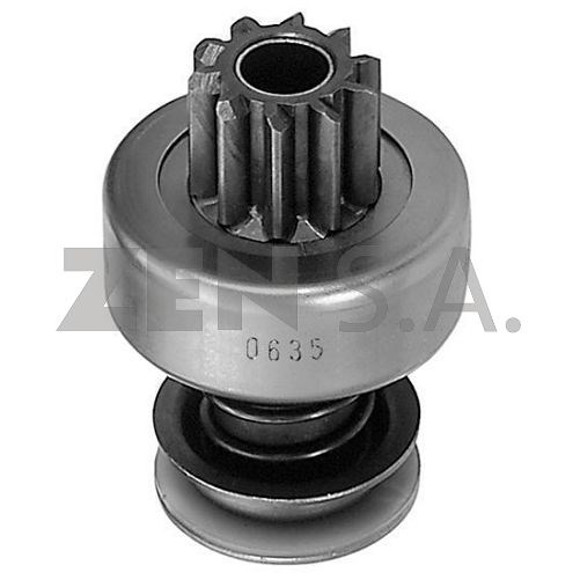 Imagen de BENDIX DE ARRANQUE TRACTORES JOHN DEERE