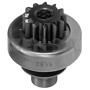 Imagen de BENDIX DE ARRANQUE RENAULT 18TD/R21TD/TRAFIC CON VALEO