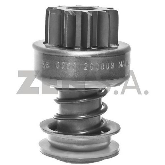Imagen de BENDIX DE ARRANQUE MASSEY FERGUSON 235/265 - PERKINS 4.203