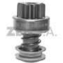 Imagen de BENDIX DE ARRANQUE MASSEY FERGUSON 235/265 - PERKINS 4.203
