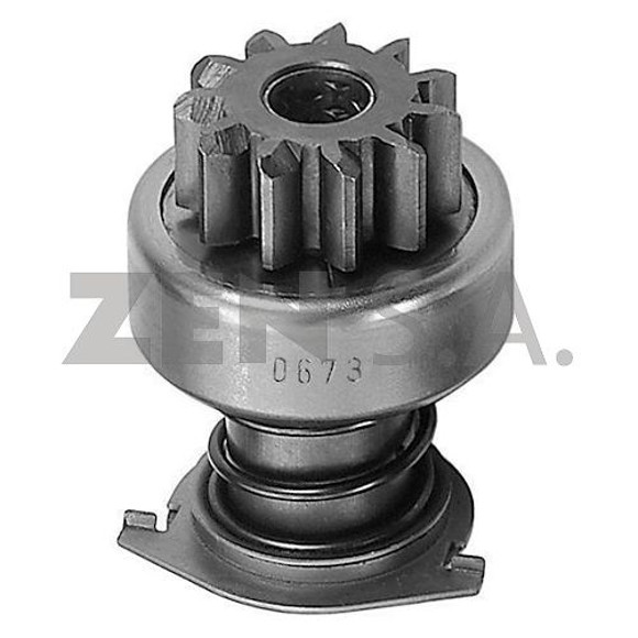 Imagen de BENDIX DE ARRANQUE NISSAN-DATSUN PICK UP - SENTRA CON BOSCH