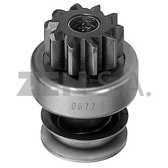 Imagen de BENDIX DE ARRANQUE TRACTOR FORD 3600 - NISSAN TRADE 2.7D
