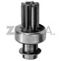 Imagen de BENDIX DE ARRANQUE MITSUBISHI CON DENSO