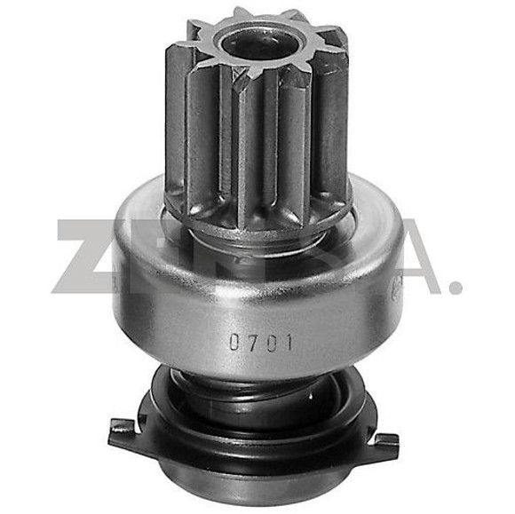 Imagen de BENDIX DE ARRANQUE NISSAN E16/SENTRA B13 CON BOSCH