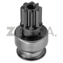 Imagen de BENDIX DE ARRANQUE NISSAN NX/SUNNY CON MITSUBISHI