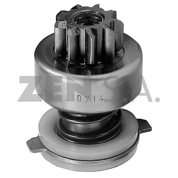 Imagen de BENDIX DE ARRANQUE DODGE 1500 CON INDIEL/GAREF