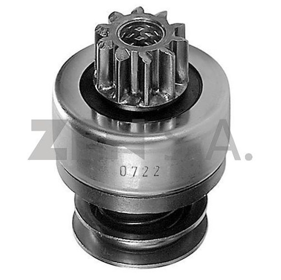 Imagen de BENDIX DE ARRANQUE CASE 845 - CASE W20 C/28MT-CUMMINS C/28MT
