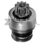 Imagen de BENDIX DE ARRANQUE CASE 845 - CASE W20 C/28MT-CUMMINS C/28MT