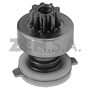 Imagen de BENDIX DE ARRANQUE RENAULT 12 CON INDIEL
