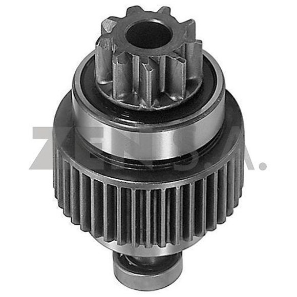 Imagen de BENDIX DE ARRANQUE CHEVROLET CHEVETTE 1.8D CON HITACHI