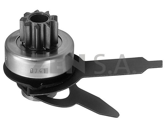 Imagen de BENDIX DE ARRANQUE PEUGEOT 504/505 2.0 NAFTA CON INDIEL