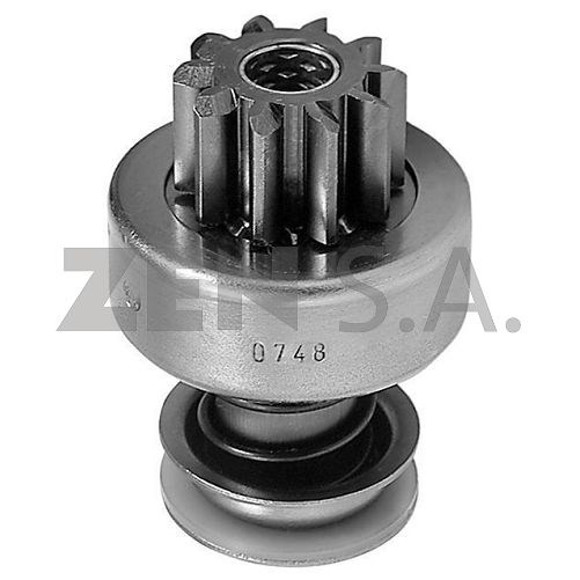 Imagen de BENDIX DE ARRANQUE AGRALE - FORD F1000 - VOLKSWAGEN CON MWM