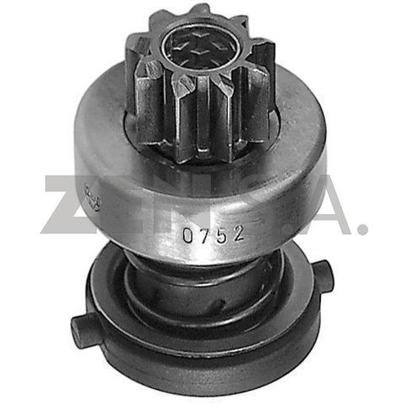 Imagen de BENDIX DE ARRANQUE CHEVROLET ASTRA/VECTRA 1.6