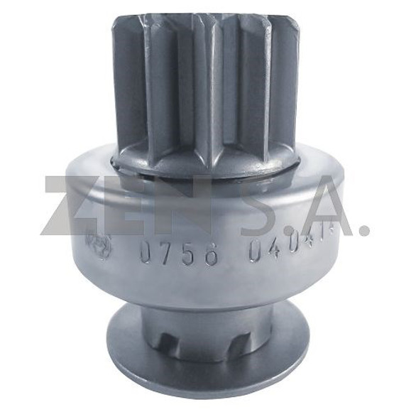 Imagen de BENDIX DE ARRANQUE CHEVROLET BLAZER/S10 CON DELCO REMY