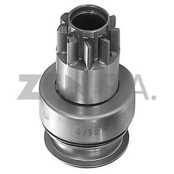 Imagen de BENDIX DE ARRANQUE ELEVADORES CON MITSUBISHI