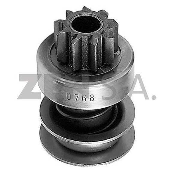 Imagen de BENDIX DE ARRANQUE FIAT 500S/500R CON ARRANQUE MARELLI