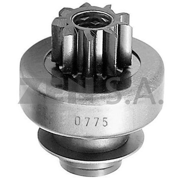 Imagen de BENDIX DE ARRANQUE PEUGEOT 205/307/309/405 CON VALEO