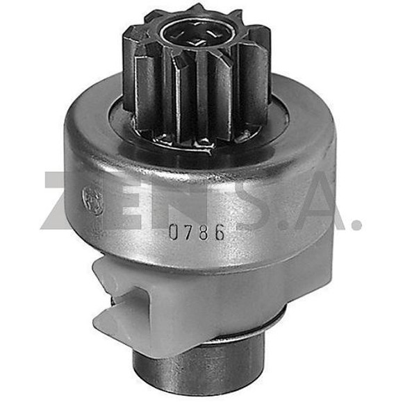 Imagen de BENDIX DE ARRANQUE FIAT CINQUECENTO/PANDA CON MARELLI