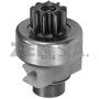 Imagen de BENDIX DE ARRANQUE FIAT CINQUECENTO/PANDA CON MARELLI