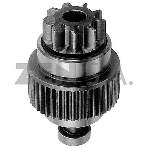 Imagen de BENDIX DE ARRANQUE NISSAN SUNNY 1.7D CON HITACHI