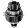 Imagen de BENDIX DE ARRANQUE NISSAN SUNNY 1.7D CON HITACHI