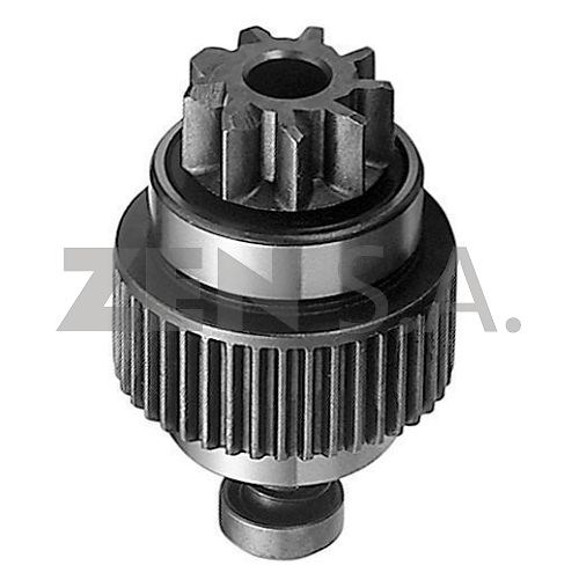 Imagen de BENDIX DE ARRANQUE ISUZU/THERMO KING CON HITACHI-CAMION JMC
