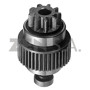 Imagen de BENDIX DE ARRANQUE ISUZU/THERMO KING CON HITACHI-CAMION JMC