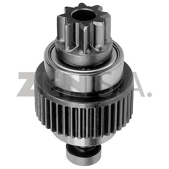 Imagen de BENDIX DE ARRANQUE NISSAN SENTRA/NX 1.6 CON HITACHI