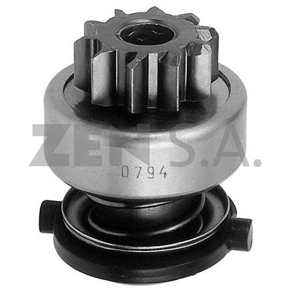 Imagen de BENDIX DE ARRANQUE FORD F1000 MOTOR 4.9L CON BOSCH