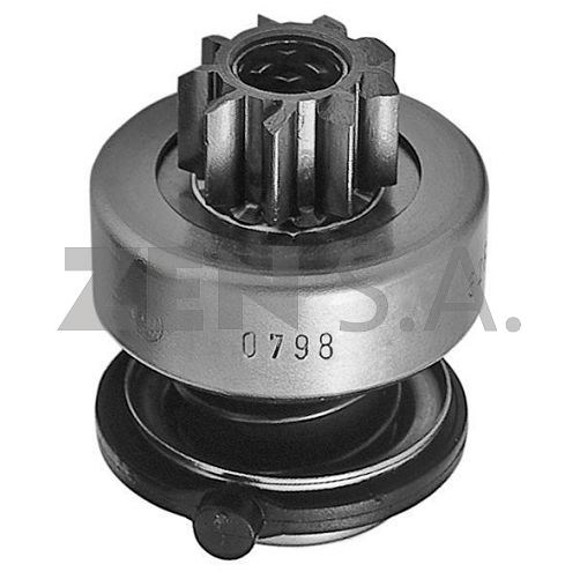 Imagen de BENDIX DE ARRANQUE FORD ESCORT CON BOSCH