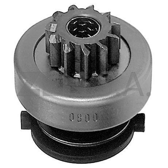 Imagen de BENDIX DE ARRANQUE CITROEN BX/VISA DIESEL 1.9D CON BOSCH