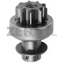Imagen de BENDIX DE ARRANQUE TOYOTA COROLLA/STARLET/TERCEL 1.3