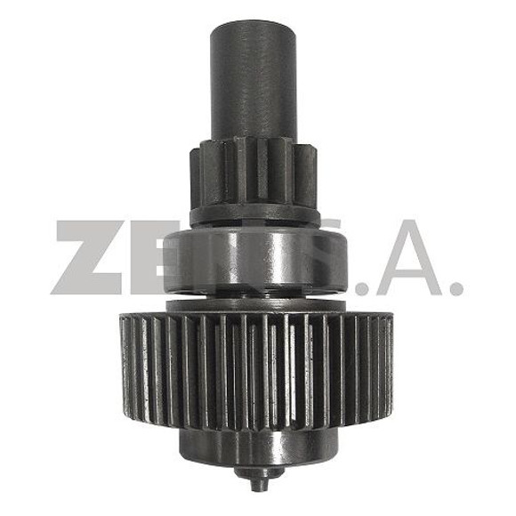 Imagen de BENDIX DE ARRANQUE HONDA CIVIC/CRX/PRELUDE