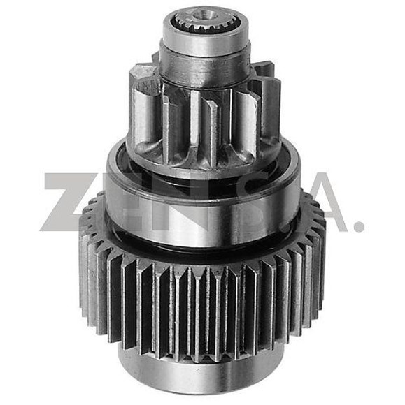 Imagen de BENDIX DE ARRANQUE TOYOTA LAND CRUISER - DODGE RAM 1500/2500