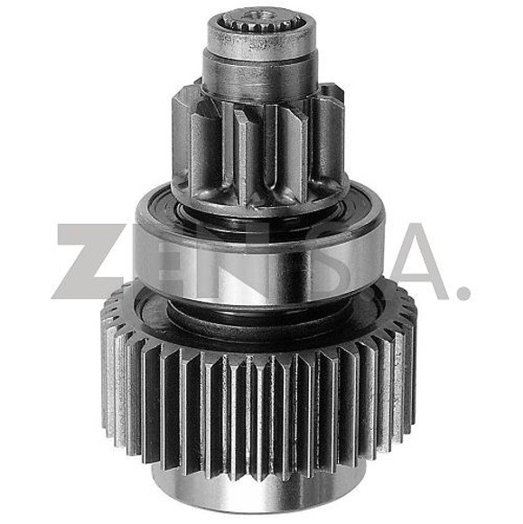 Imagen de BENDIX DE ARRANQUE ELEVADOR YALE CON NIPPONDENSO