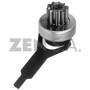 Imagen de BENDIX DE ARRANQUE FORD ESCORT/FIESTA 1.6 DIESEL CON LUCAS