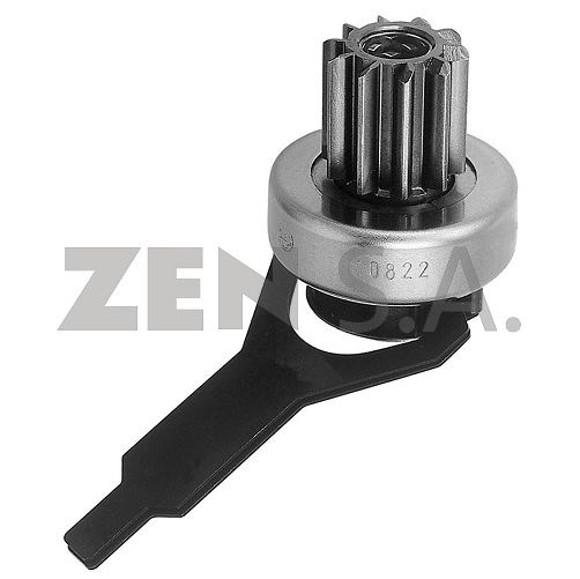 Imagen de BENDIX DE ARRANQUE ROVER MAESTRO 1.3 - MINI COOPER 1.3