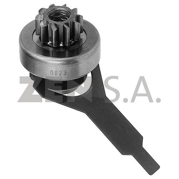 Imagen de BENDIX DE ARRANQUE RENAULT 12 1.4 - FORD MONDEO CON LUCAS