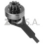 Imagen de BENDIX DE ARRANQUE RENAULT 12 1.4 - FORD MONDEO CON LUCAS