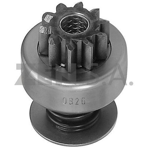 Imagen de BENDIX DE ARRANQUE CHEVROLET D20 CON MAXION