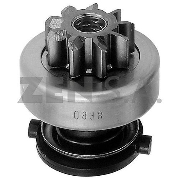 Imagen de BENDIX DE ARRANQUE FIAT DUCATO