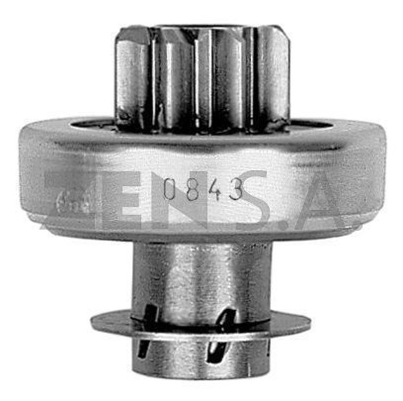 Imagen de BENDIX DE ARRANQUE CHEVROLET CELTA 1.0 - CORSA