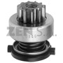 Imagen de BENDIX DE ARRANQUE FIAT FIORINO/PALIO/SIENA/STRADA/UNO