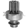 Imagen de BENDIX DE ARRANQUE NISSAN 310 CON MITSUBISHI