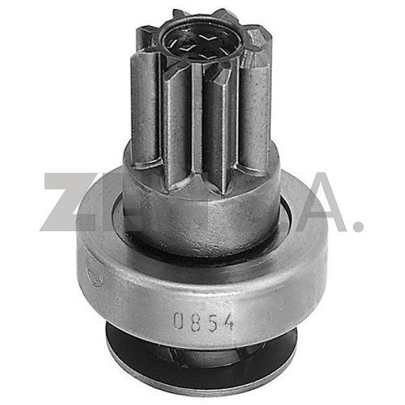 Imagen de BENDIX DE ARRANQUE ASIA TOWNER CON MOTOR DAEWOO CON LUCAS