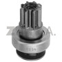 Imagen de BENDIX DE ARRANQUE ASIA TOWNER CON MOTOR DAEWOO CON LUCAS