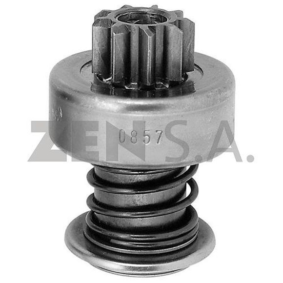 Imagen de BENDIX DE ARRANQUE MERCEDES BENZ 190E/190/200/230/250