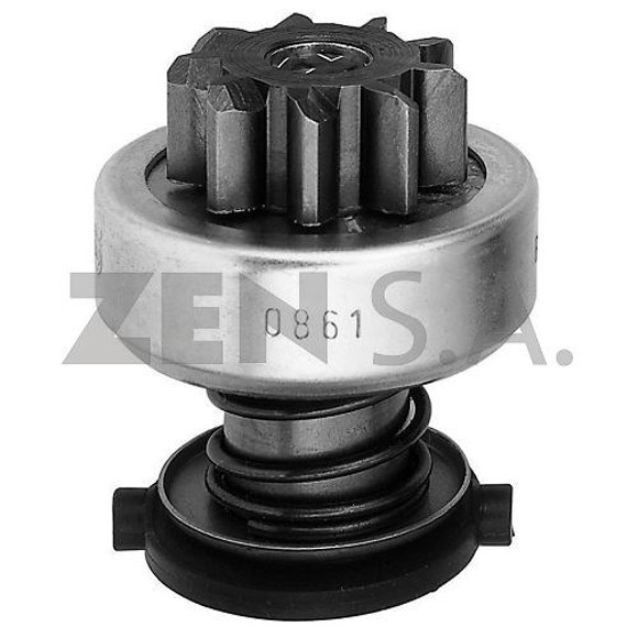 Imagen de BENDIX DE ARRANQUE MERCEDES BENZ SPRINTER CON MAXION
