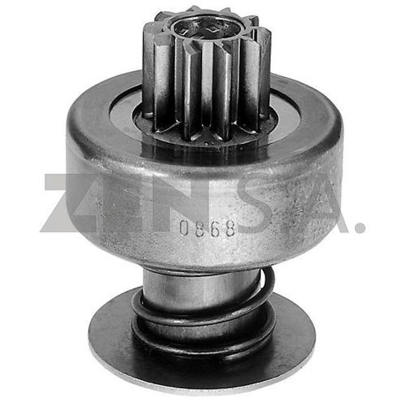 Imagen de BENDIX DE ARRANQUE PEUGEOT 504/505 DIESEL CON LUCAS