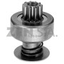Imagen de BENDIX DE ARRANQUE PEUGEOT 504/505 DIESEL CON LUCAS